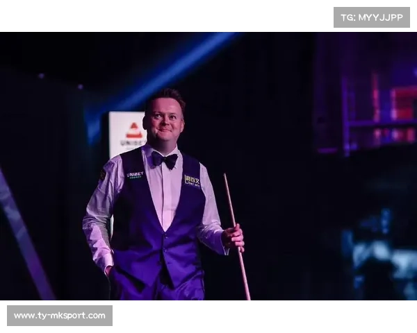 墨菲再度夺得排名赛冠军排名大幅跃升进入世界前12