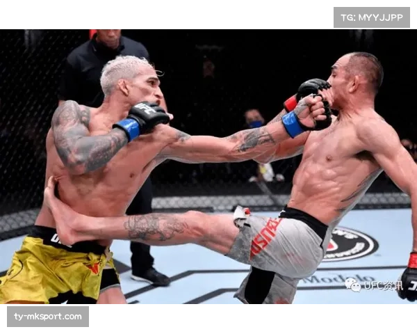 奥利维拉坦言渴望再战霍洛威誓夺胜利重塑羽量级荣耀