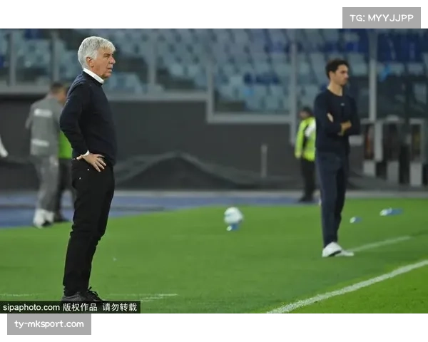 阿莱格里称国际米兰和那不勒斯为意甲冠军有力争夺者