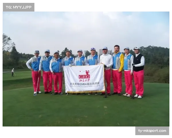 EMBA网球联盟品牌价值评估达3500万元