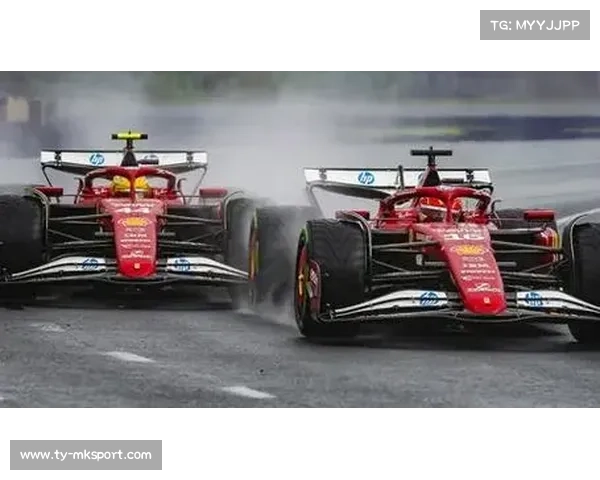 汉密尔顿回应转会法拉利：决策无需他人认可，期待新挑战