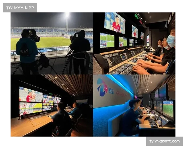 中超VAR中心升级，多机位回放系统精度提升