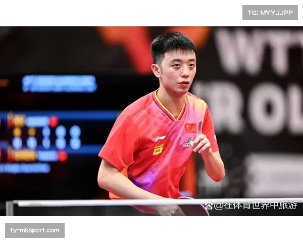 WTT波兰支线赛总奖金3万美元，各国选手以赛代练备战奥运积分赛