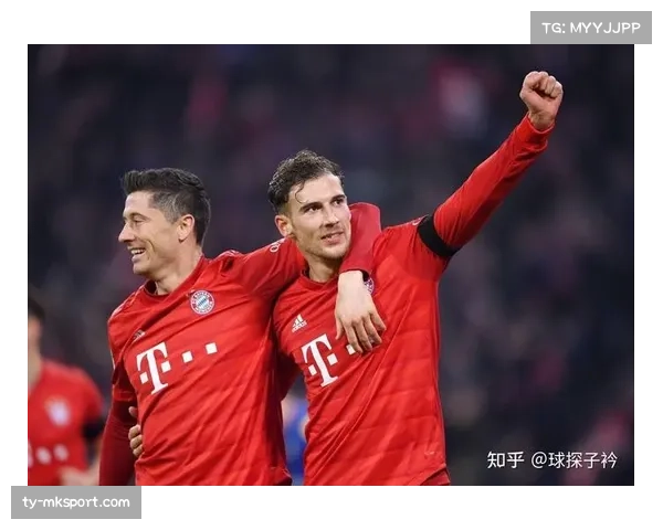 拜仁球探考察南美天才，拉扬与索萨进入引援名单