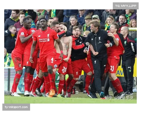 克洛普：萨拉赫是球队重要一员，未来将由俱乐部共同决定