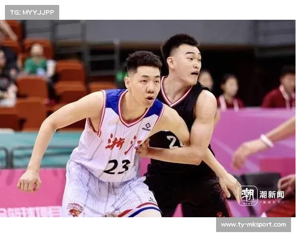 浙江双雄客场背靠背迎战广东双雄,攻防效率成晋级关键