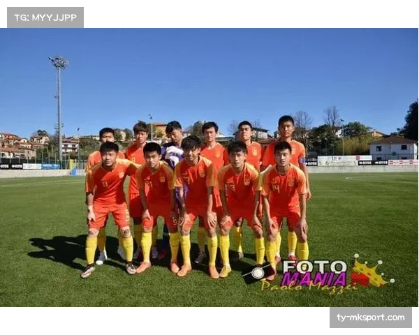 U20联队教练谈年轻球员培养:比赛经验积累至关重要 U20联队教练谈年轻球员培养:比赛经验积累至关重要