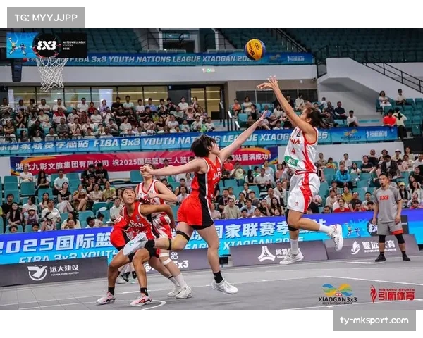 FIBA三人篮球世界巡回赛马尼拉大师赛公布参赛队伍名单